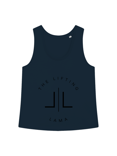 The Lifting Lama LL Top