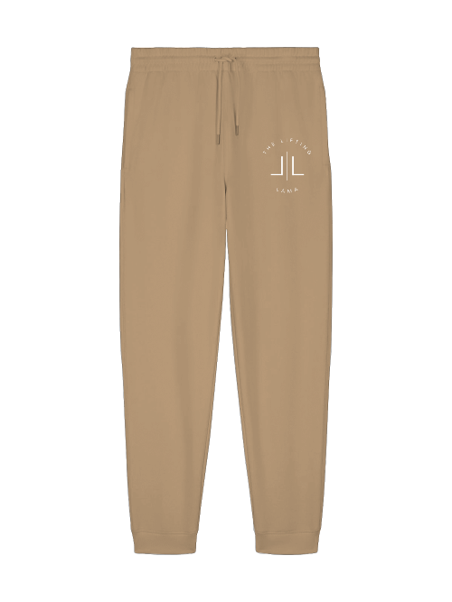 "The Lifting Lama LL" Joggers