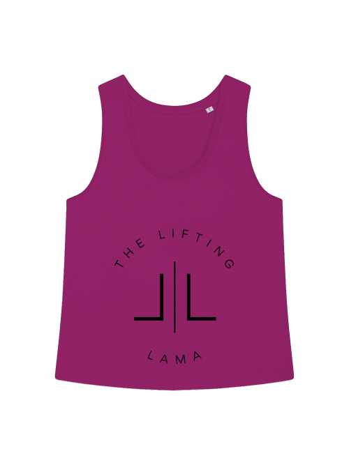 The Lifting Lama LL Top