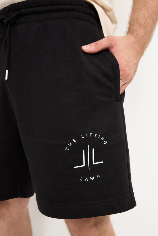 The Lifting Lama LL Shorts