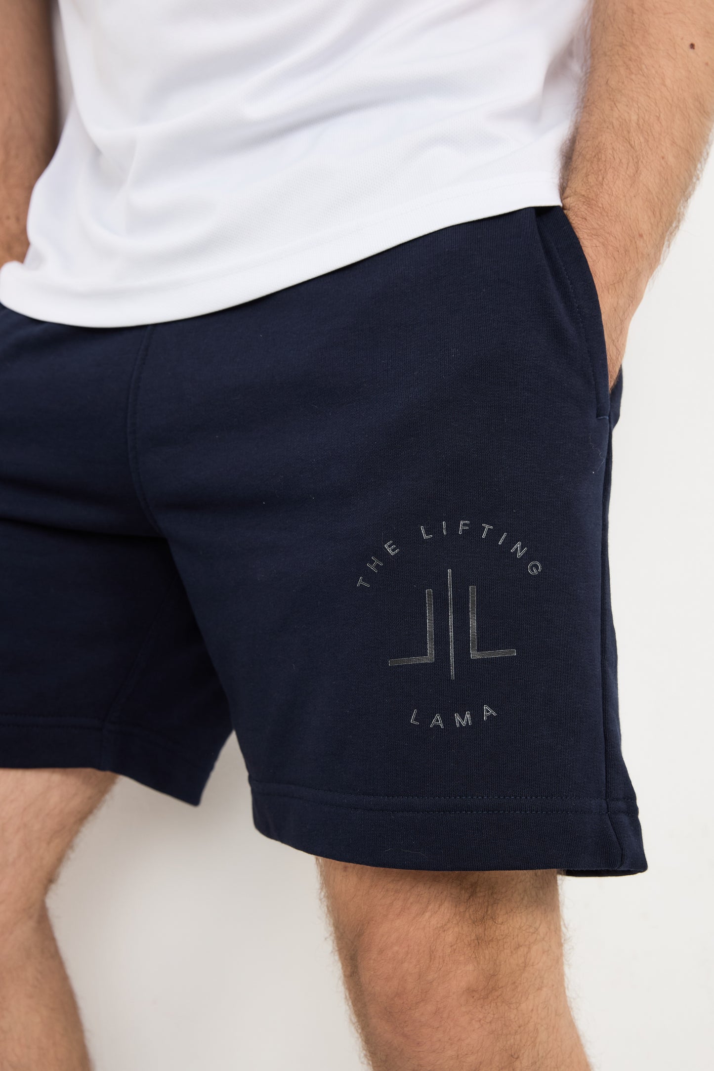 The Lifting Lama LL Shorts