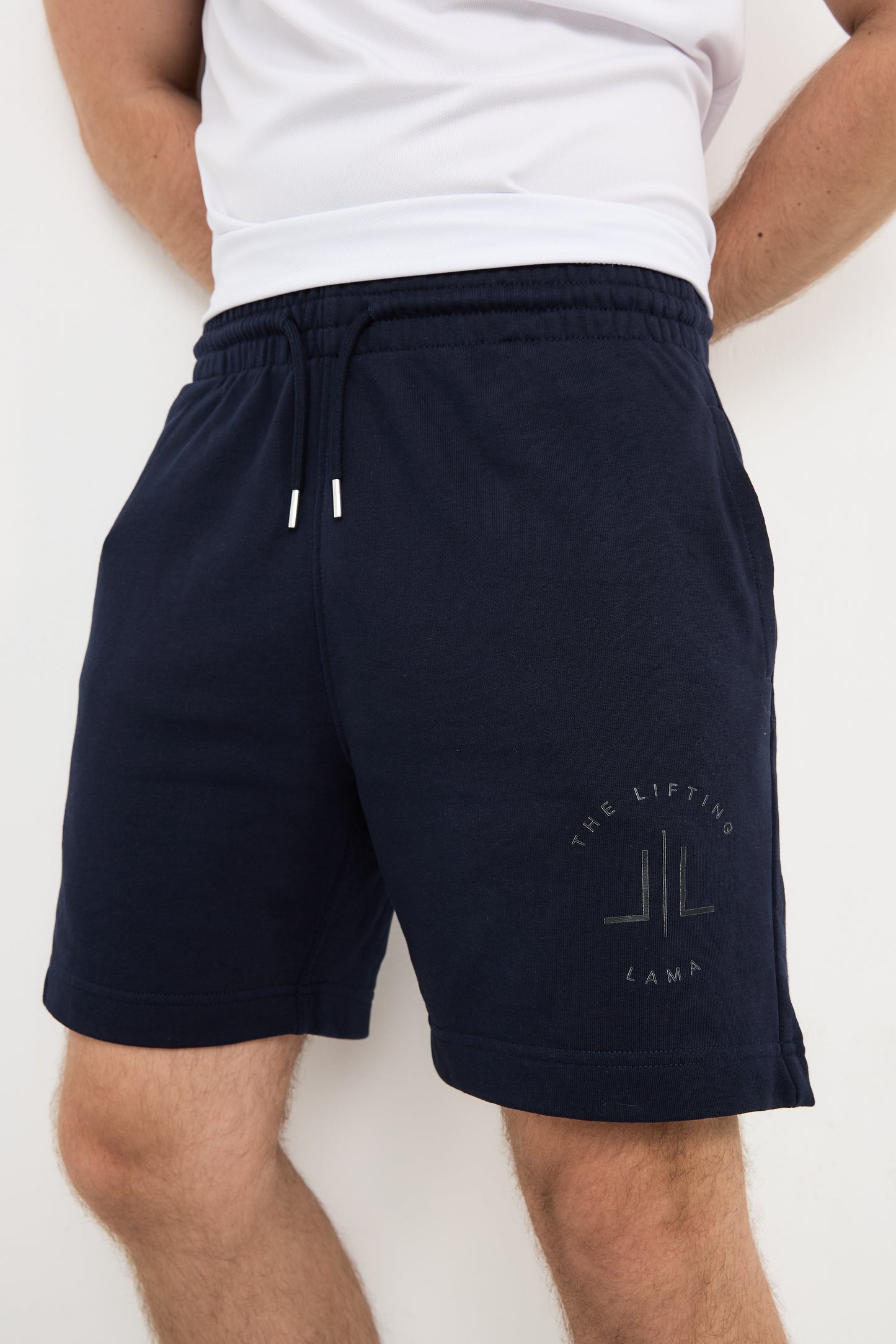 The Lifting Lama LL Shorts