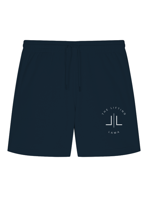 The Lifting Lama LL Shorts