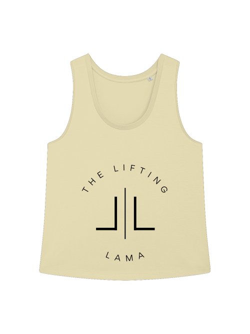 The Lifting Lama LL Top