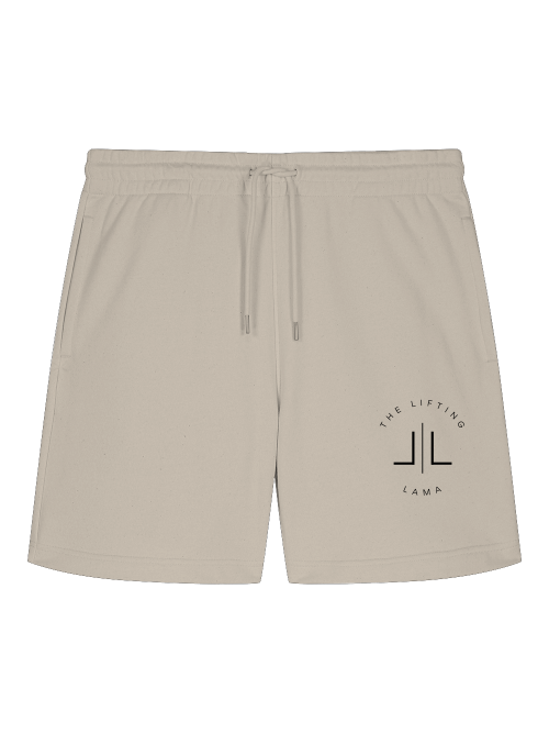 The Lifting Lama LL Shorts