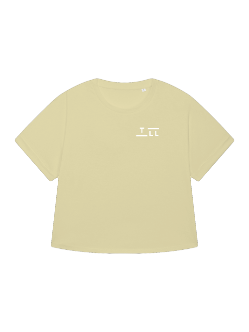 TLL Oversized T-Shirt