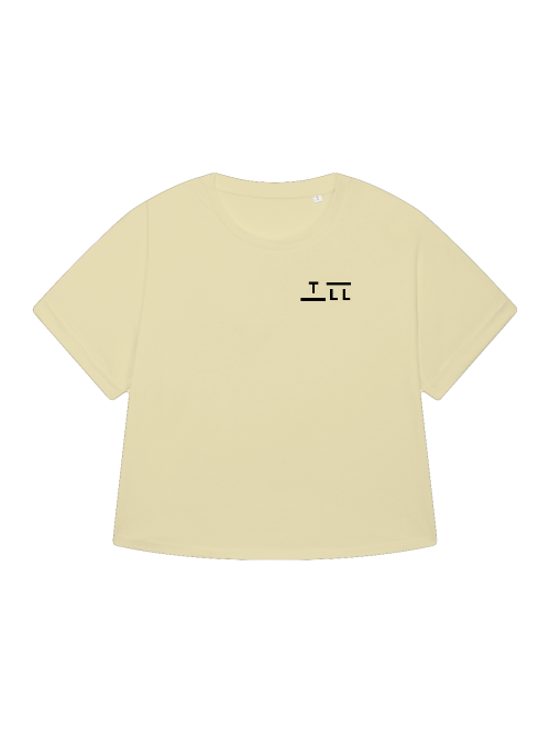 TLL Oversized T-Shirt