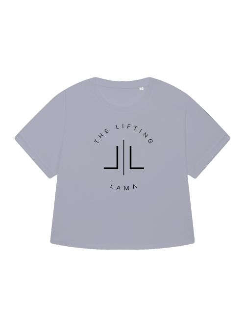 The Lifting Lama LL Oversized