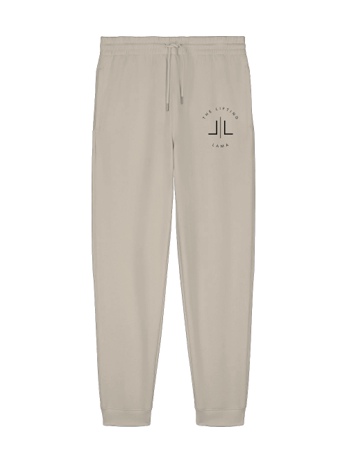 "The Lifting Lama LL" Joggers