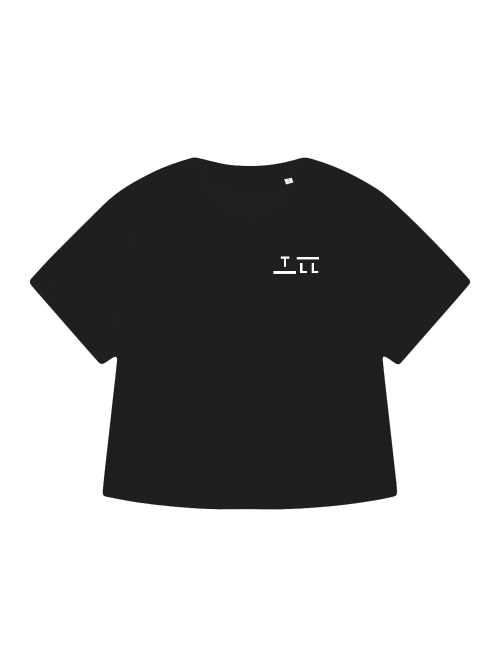 TLL Oversized T-Shirt