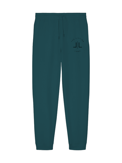 "The Lifting Lama LL" Joggers