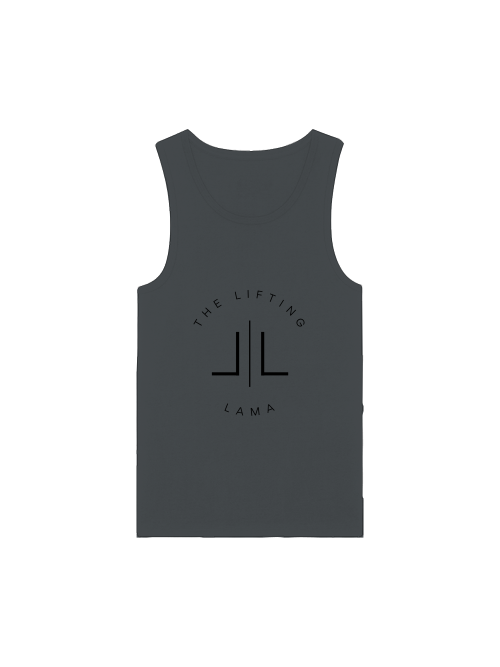 The Lifting Lama LL Tank