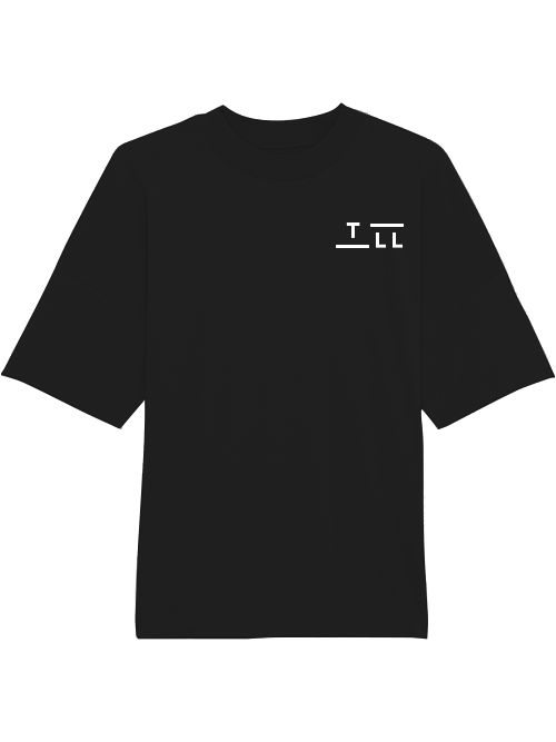 TLL Oversized Shirt