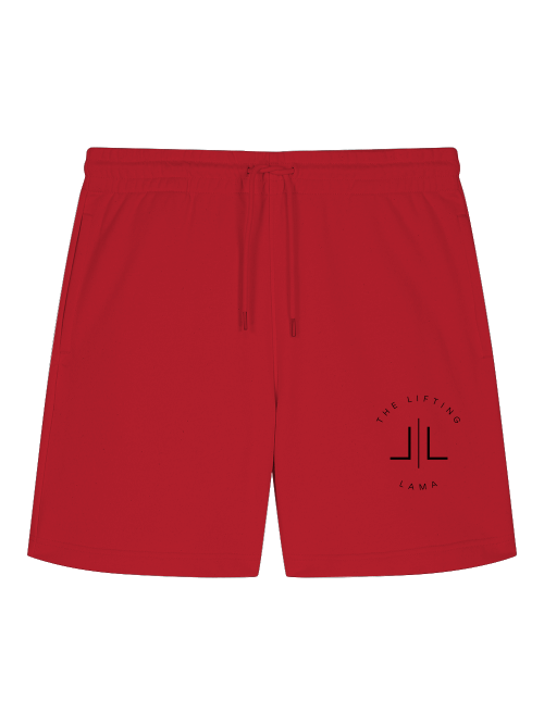 The Lifting Lama LL Shorts