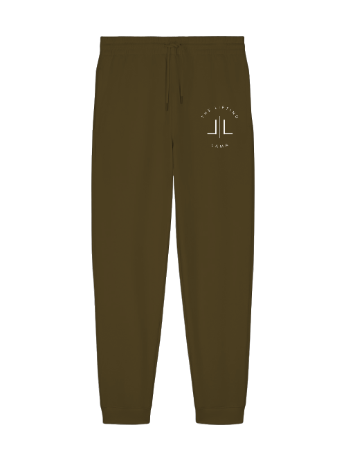 "The Lifting Lama LL" Joggers