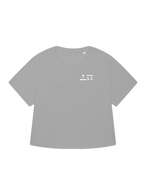 TLL Oversized T-Shirt