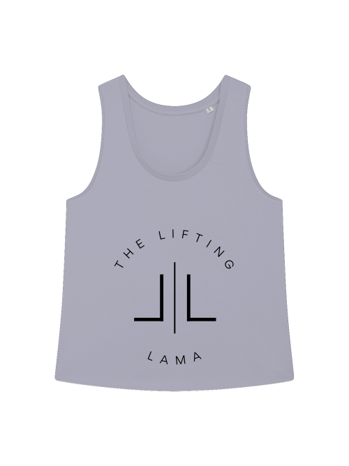 The Lifting Lama LL Top