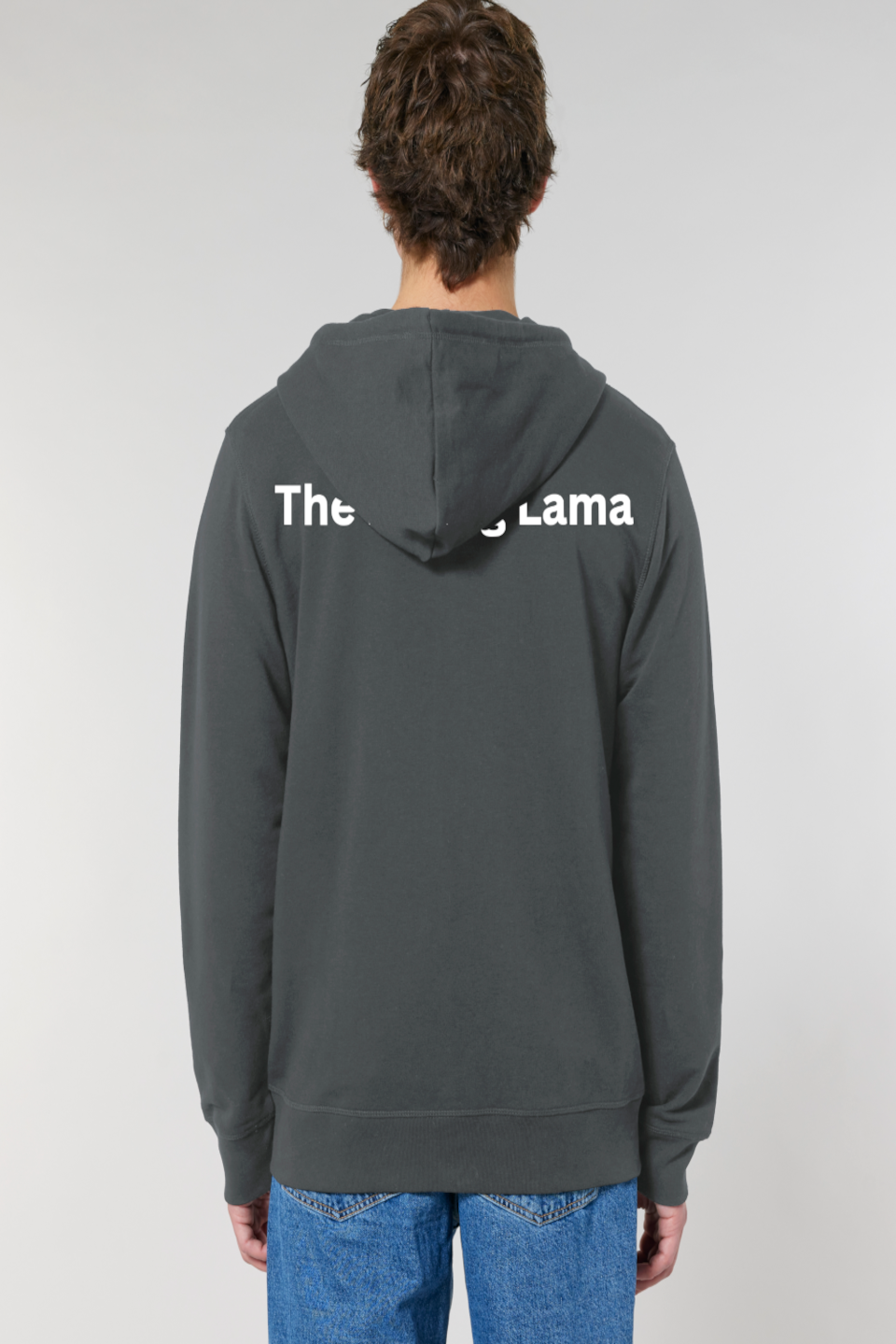 Original Lama Zoodie