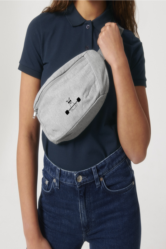 Lama Logo Hip Bag