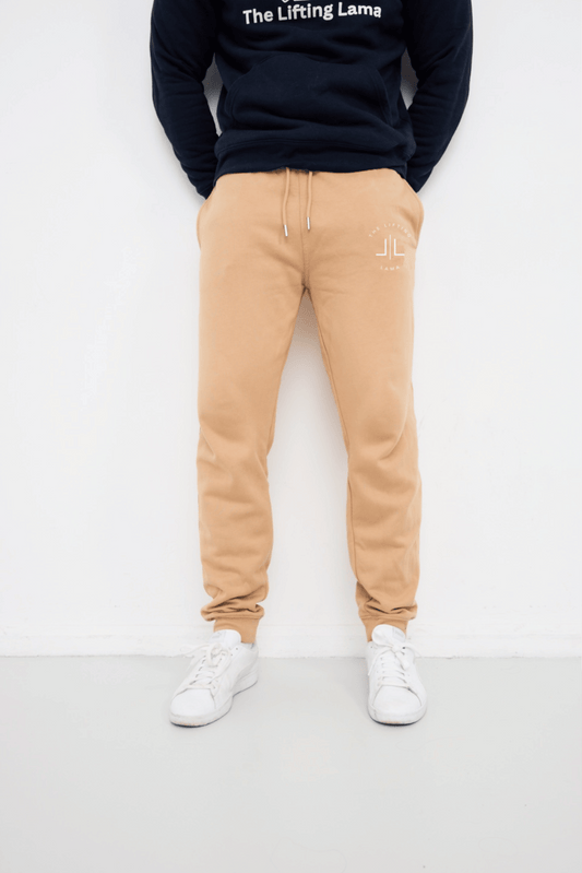 "The Lifting Lama LL" Joggers