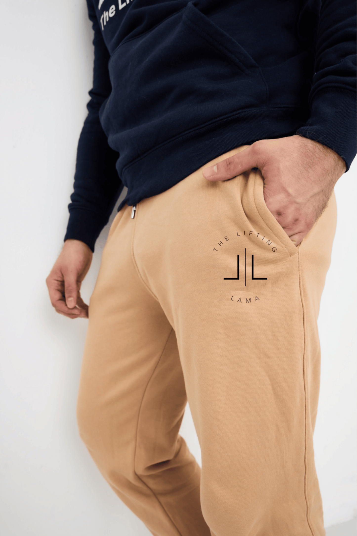 "The Lifting Lama LL" Joggers