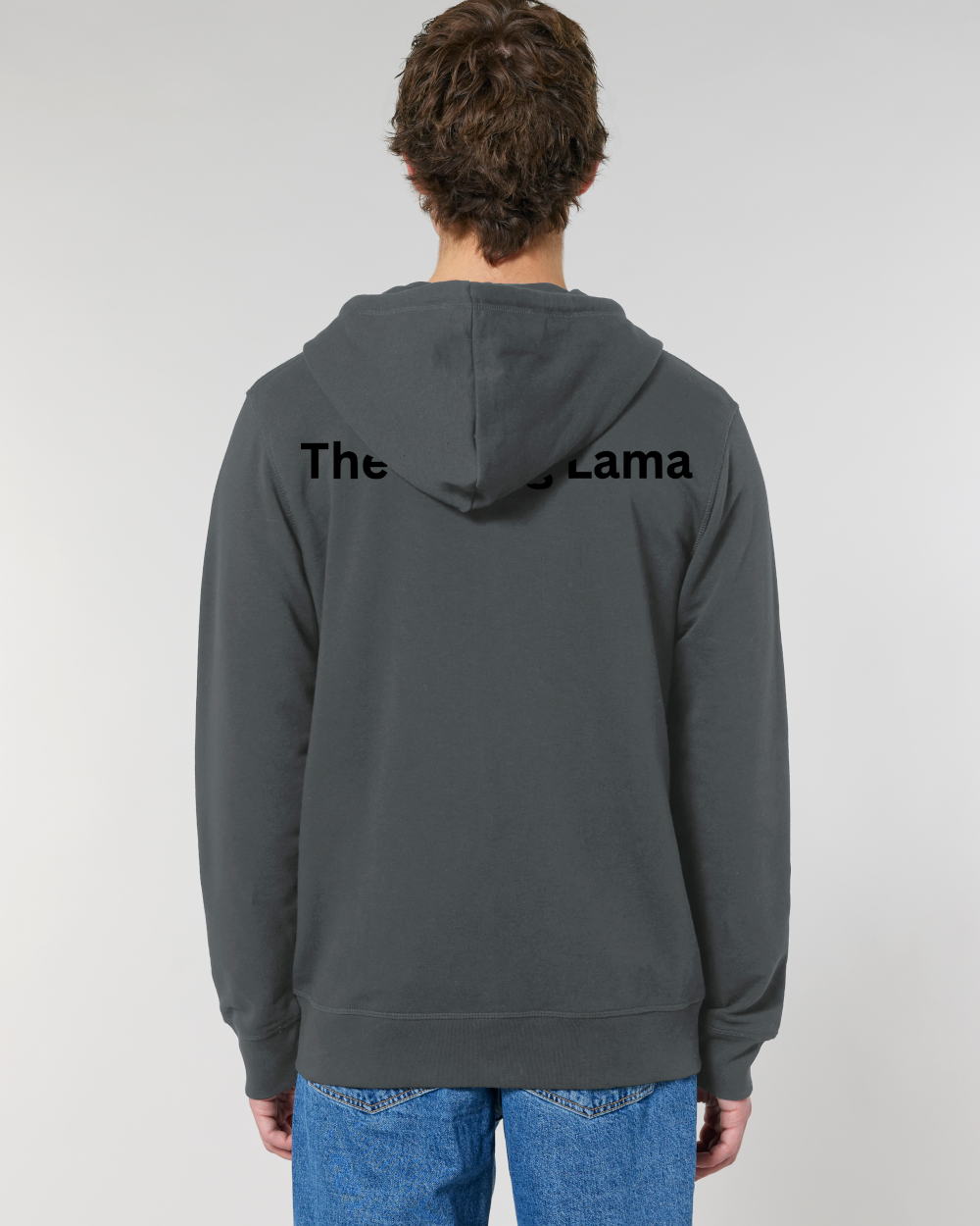 Original Lama Zoodie