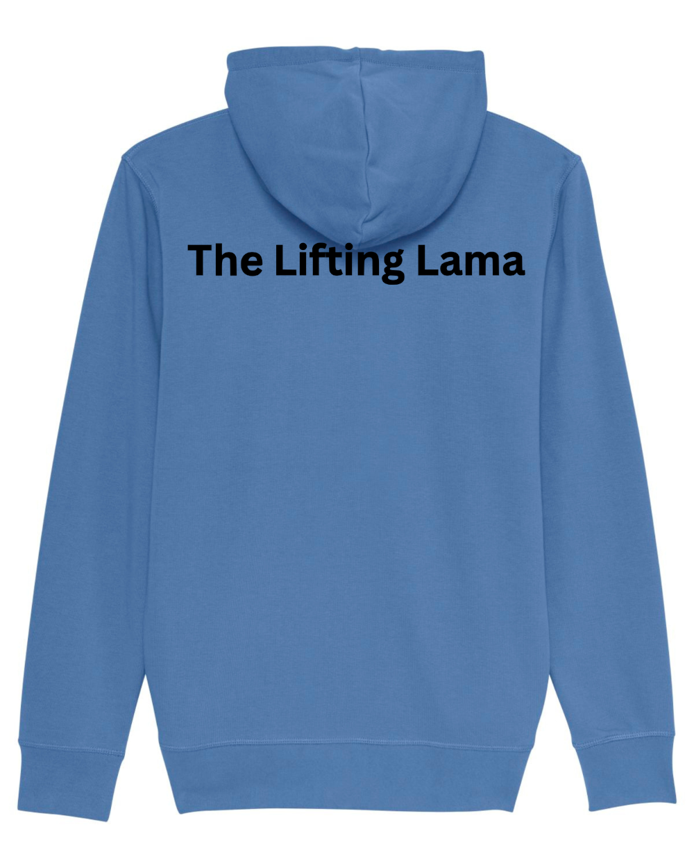 Original Lama Zoodie