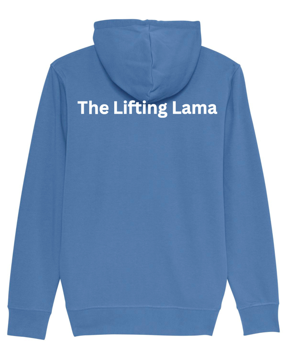 Original Lama Zoodie