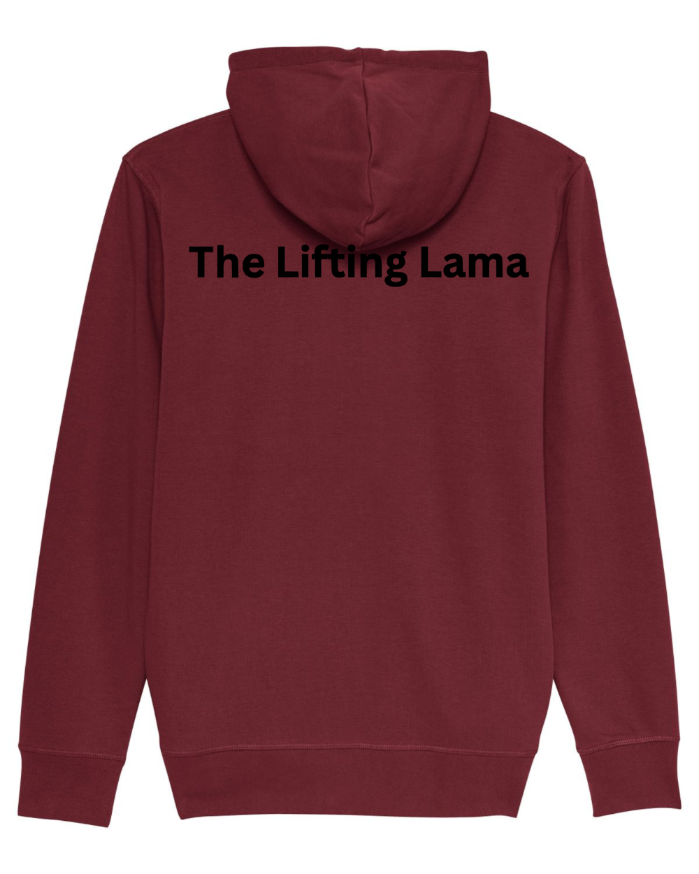 Original Lama Zoodie