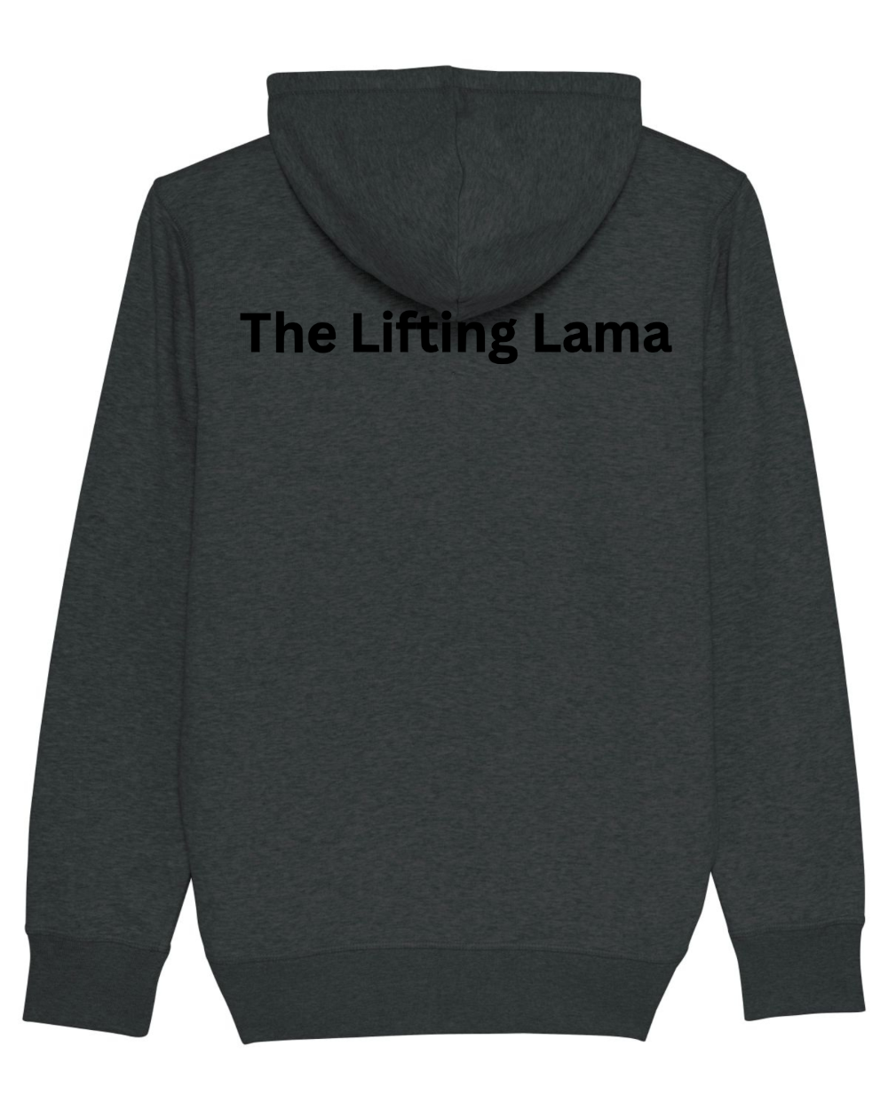 Original Lama Zoodie