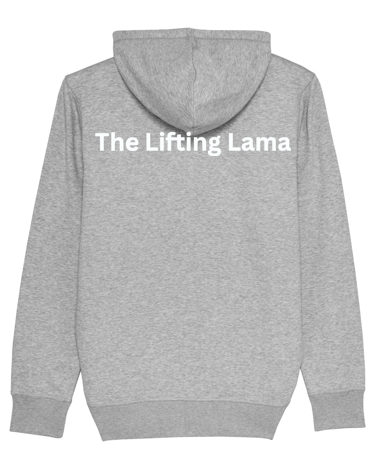 Original Lama Zoodie