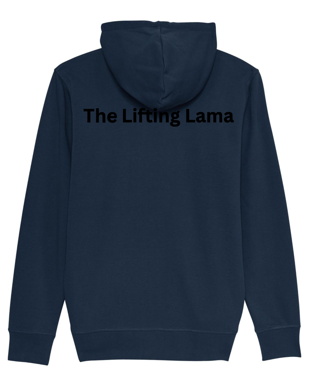 Original Lama Zoodie