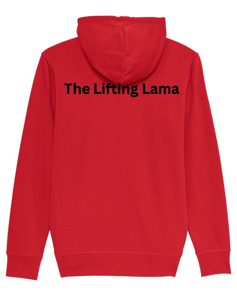 Original Llama Zoodie