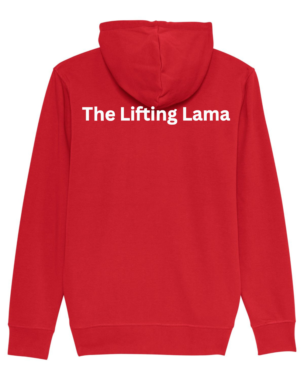 Original Lama Zoodie