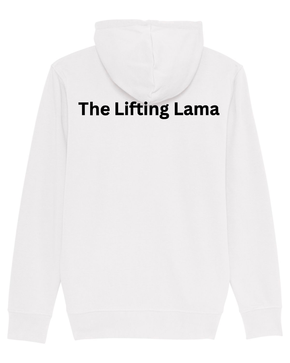 Original Lama Zoodie