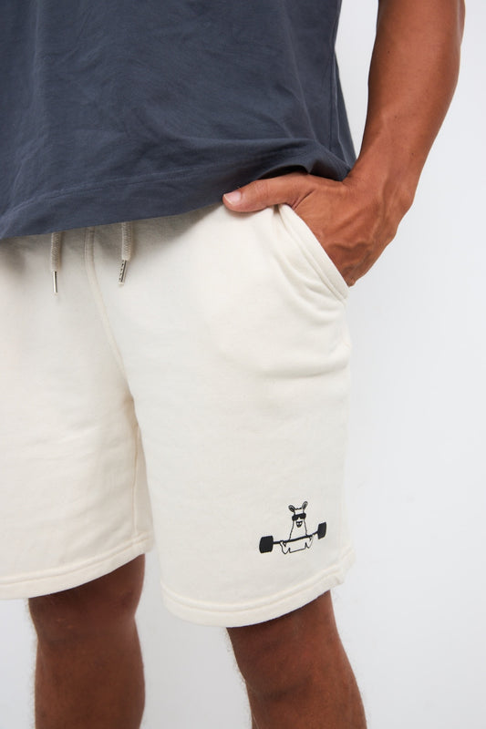 Basic Lama Shorts