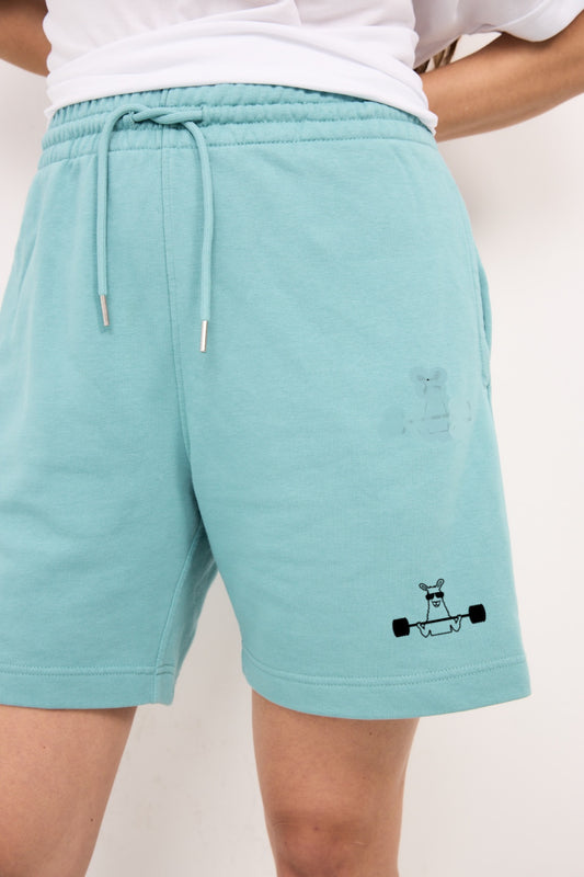 Basic Lama Shorts