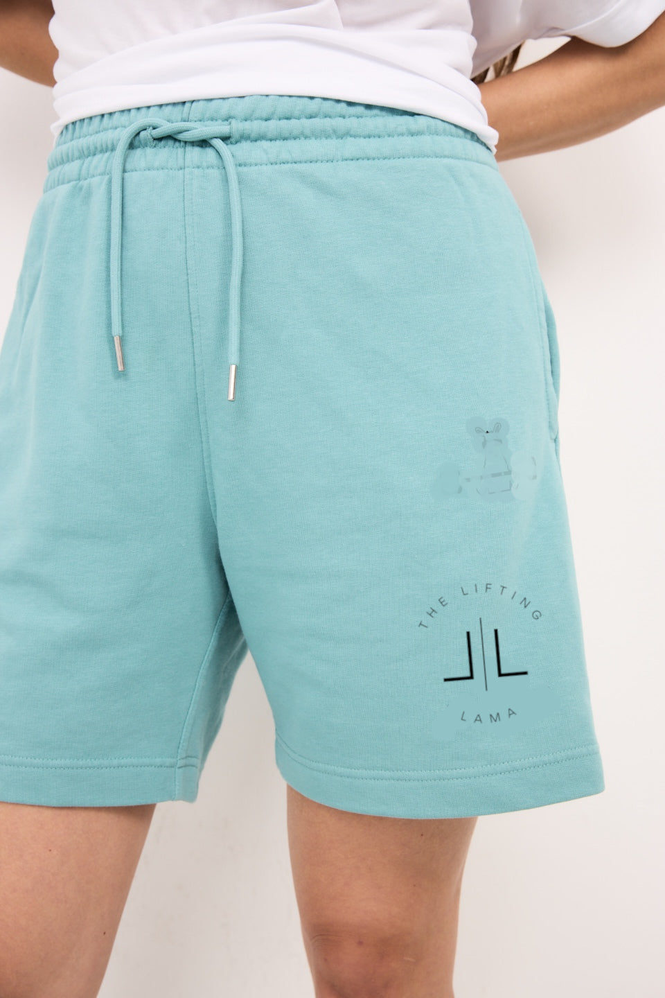 The Lifting Lama LL Shorts