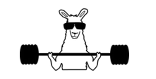 The Lifting Lama