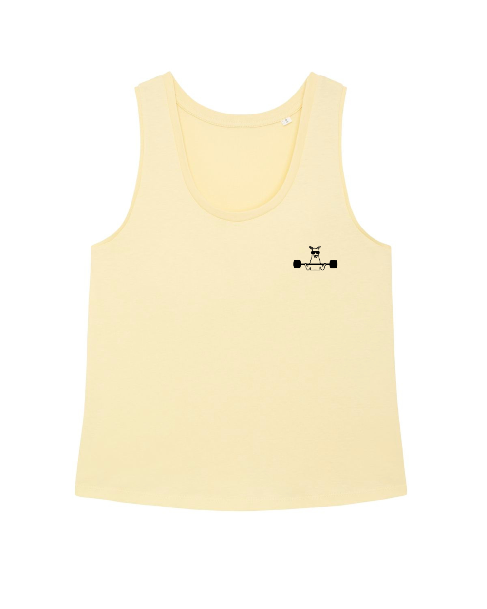 Classic Lama Top