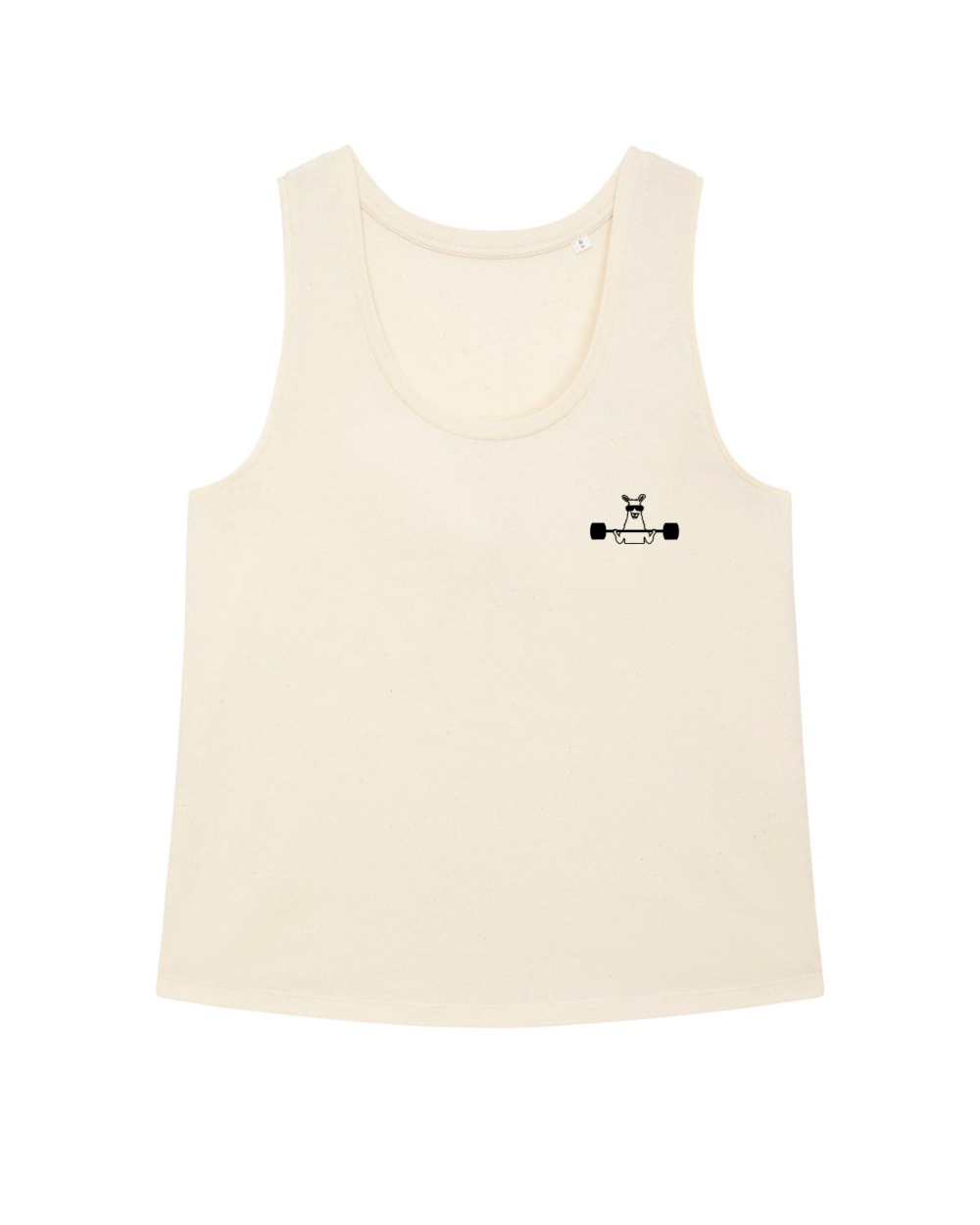 Classic Lama Top