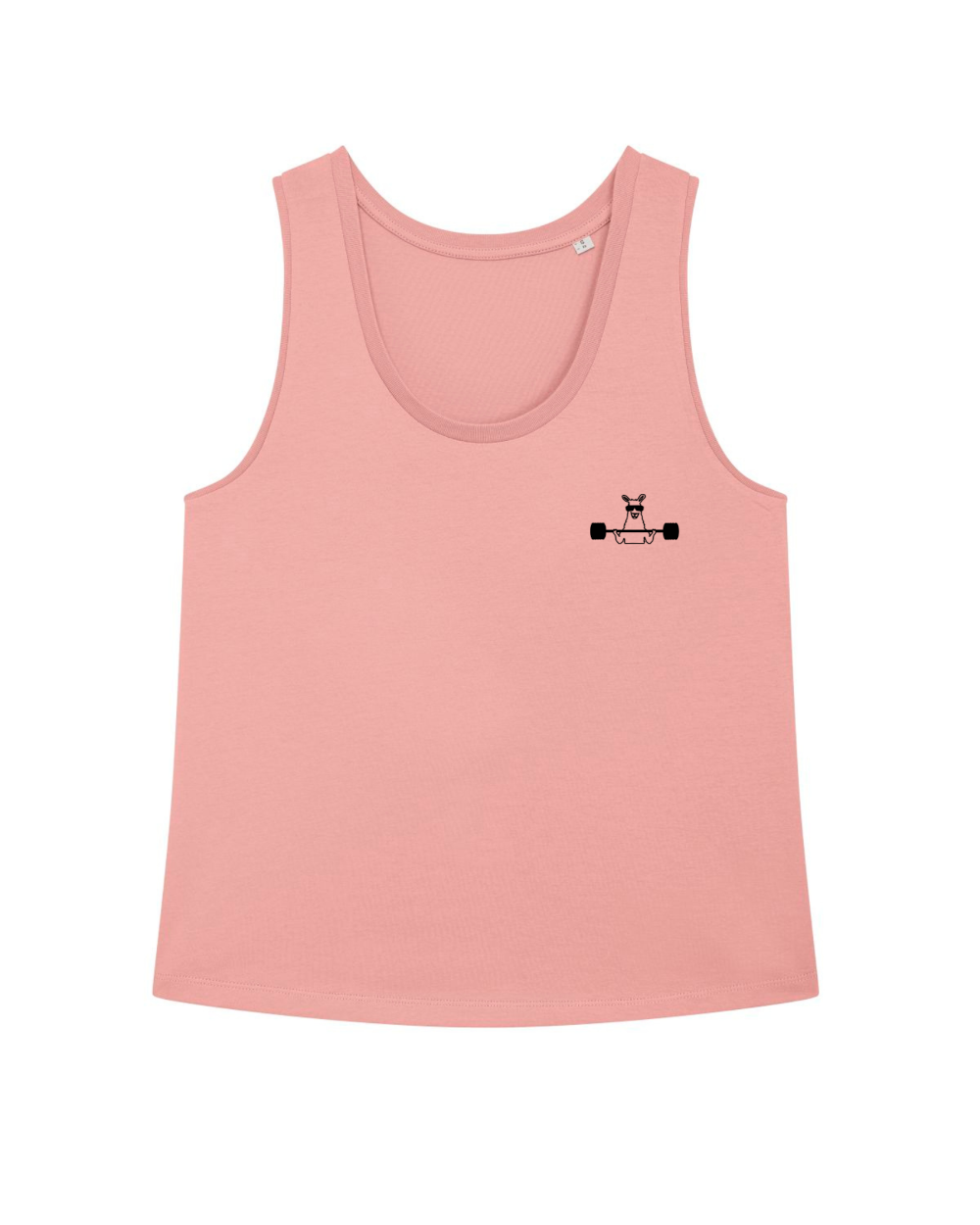 Classic Lama Top