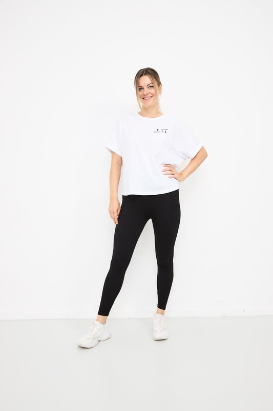 TLL Oversized T-Shirt