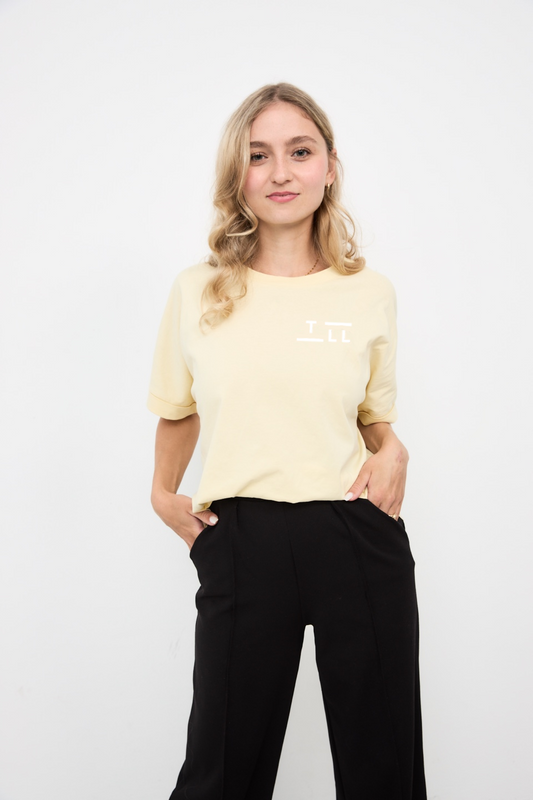 TLL Oversized T-Shirt