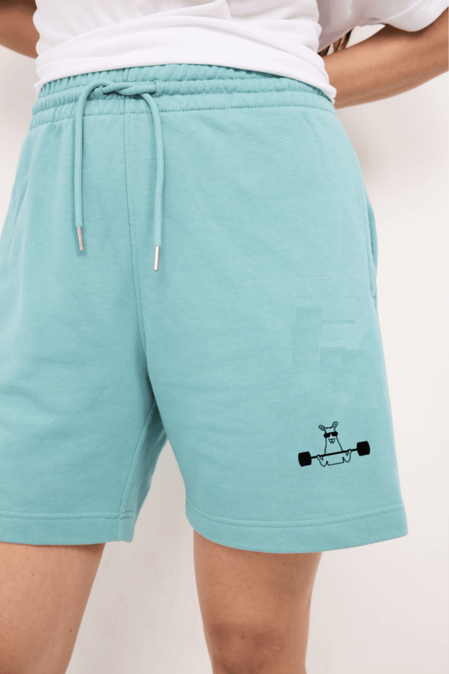 Basic Lama Shorts