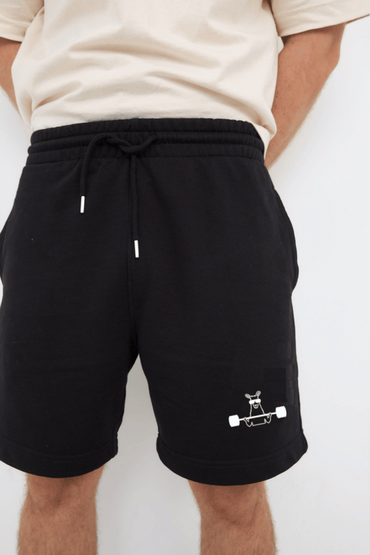 Basic Lama Shorts