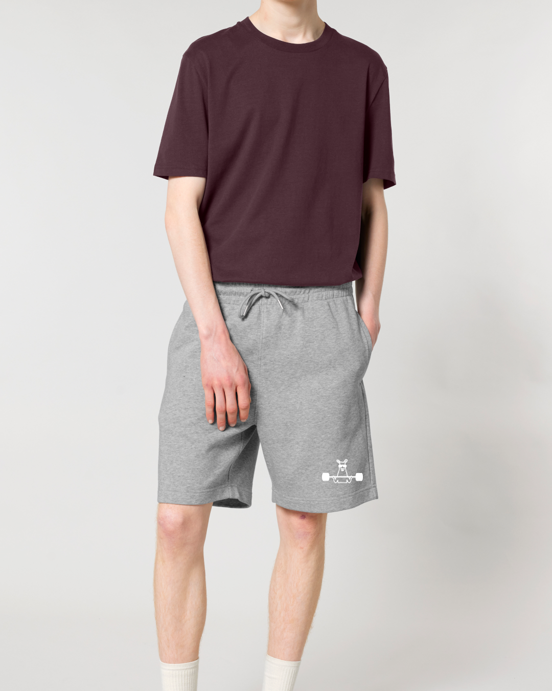 Basic Lama Shorts