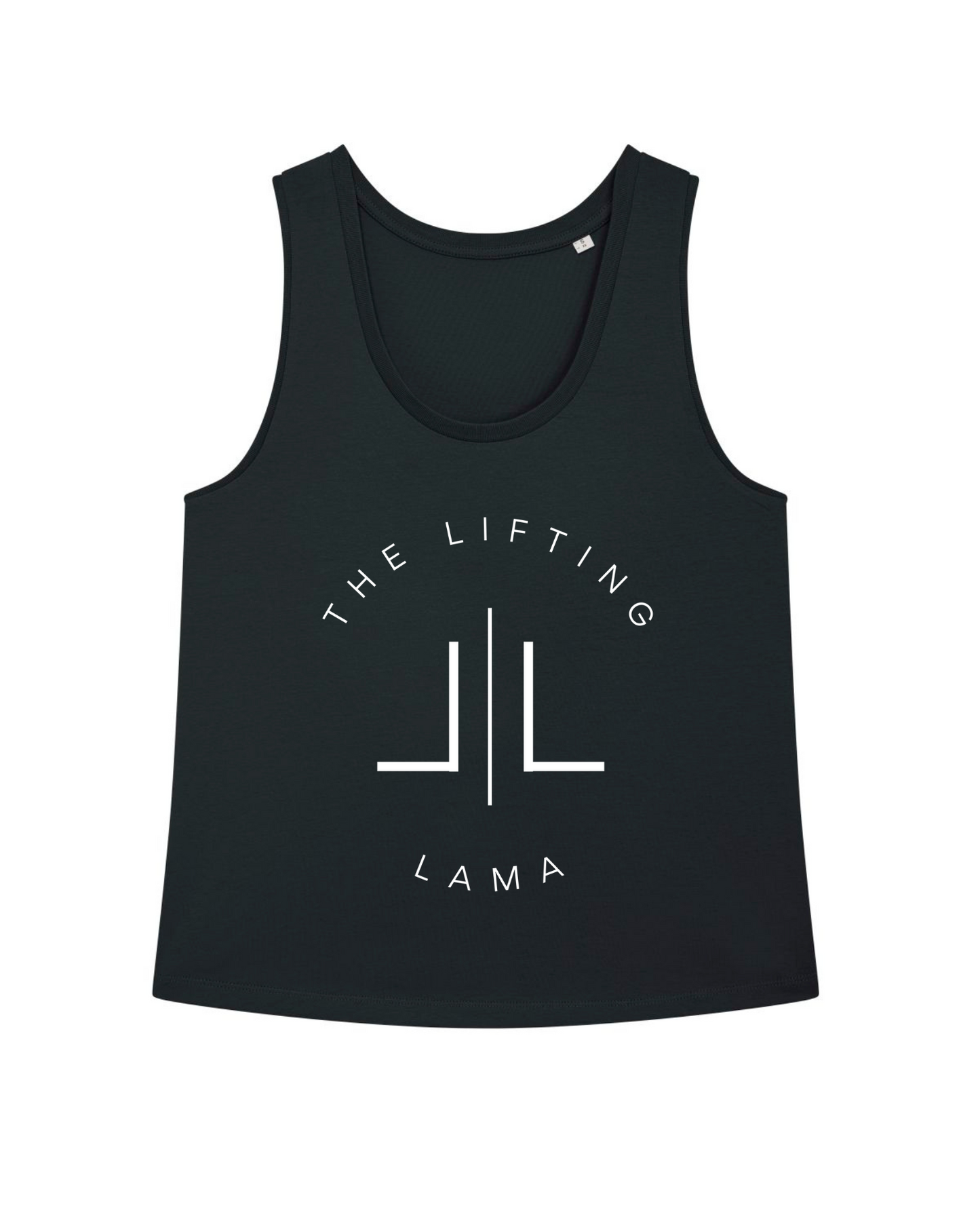 The Lifting Lama LL Top