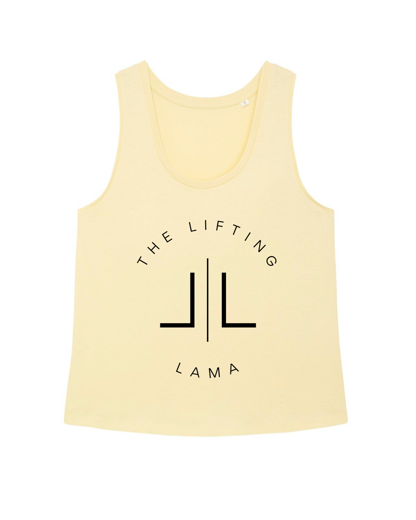 The Lifting Lama LL Top