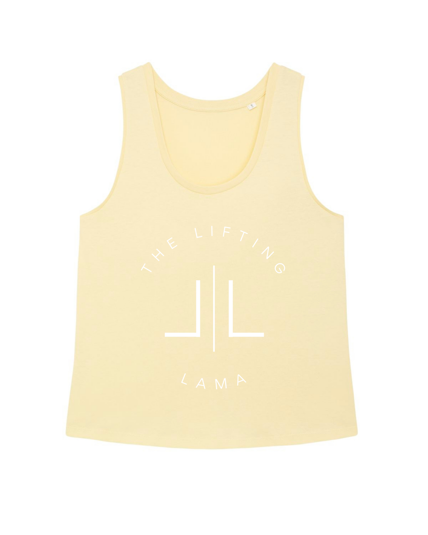 The Lifting Lama LL Top